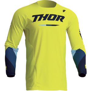 Thor Pulse Tactic Motorcross Jersey