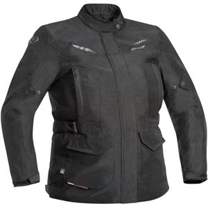 Ixon Summit 2C Dames Motorfiets Textiel Jas