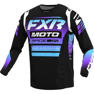 FXR Revo Comp Motorcross jersey