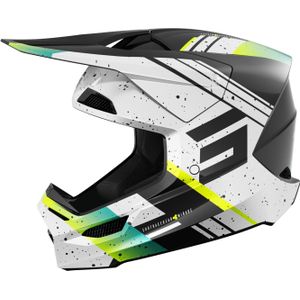 Shot Furious Mirage Motorcross Helm