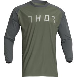Thor Terrain Motorcross shirt