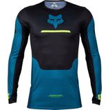 FOX - Flexair - Motorcross Shirt - Optisch - Polyester