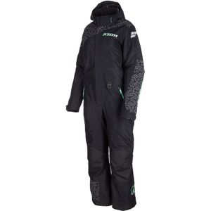 Klim - Vailslide - Eendelig Racepak - Zwart - Gore-Tex Performance Shell