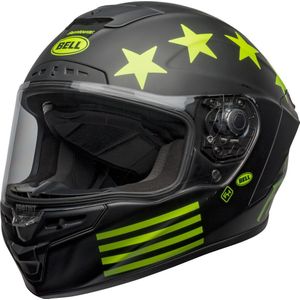 Bell Star DLX Mips Fasthouse Victory Circle Helm