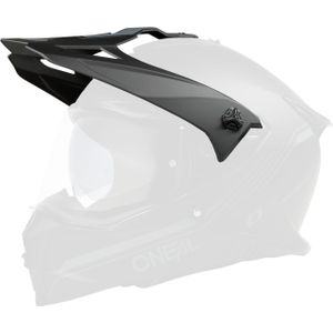 O'Neal - A-SRS Solid Vizier - Vervangend Vizier - Voor A-SRS Helm