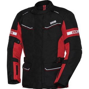 IXS Tour Evans-ST Dames motorfiets textiel jas