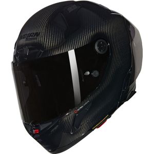 Nolan - X-804 RS Ultra Carbon - Integraalhelm - Glans Carbon