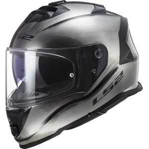 LS2 FF800 Storm II Jeans Helm