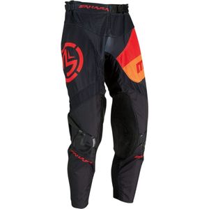 Moose Racing Sahara Racewear Motorcross Broek