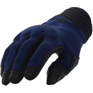 Handschoenen - Geitenleer - Polyester - Ademend Gaas - CE Gecertificeerd