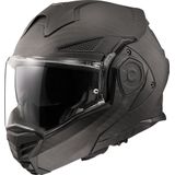 LS2 - FF901 Advant X - Modulaire Helm - Carbon Matt - 1550g