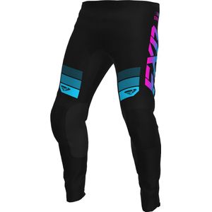 FXR Clutch Pro Jeugd Motorcross Broek