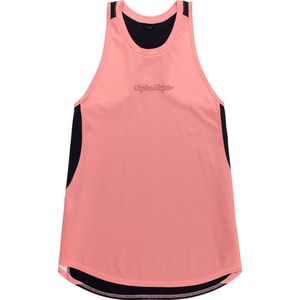 Troy Lee Designs Luxe Mono Ladies Fiets Tanktop