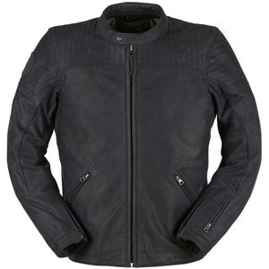 Furygan Clint Motorfiets lederen jas