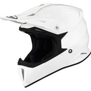 Suomy - X-Wing Plain - Motorcross Helm - E06