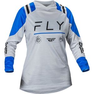 Fly Racing F-16 Dames Motorcross Jersey
