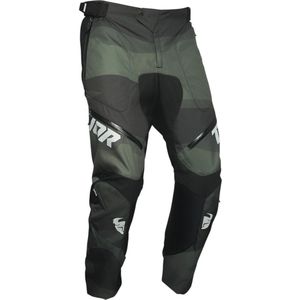 Thor Terrain Off-Road Gear In-The-Boot Motorcross Broek