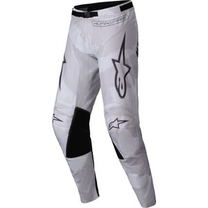 Alpinestars - Racer Hollow - Off-road Broek - Zwart - Lichtgewicht Materiaal