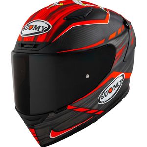 Suomy - TX-Pro Johnson Replica - Helm