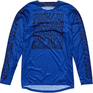 Troy Lee Designs GP Pro Air Manic Monday Motorcross Jersey