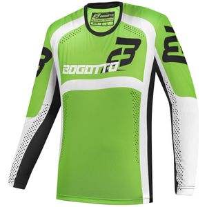 Bogotto Ares-MTN Motorcross trui