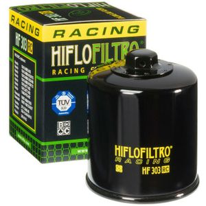 Hiflofiltro Racing Oliefilter - HF303RC