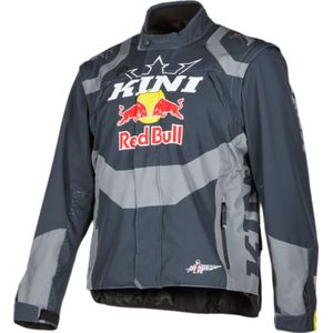 Kini Red Bull EXC Motorcross jas