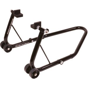 Oxford Big Black Montagestandaard achter