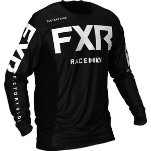 FXR Podium MX Gear Motorcross Jersey