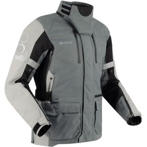 Bering - Antartica GTX - Motorjacket - Waterdicht - Textiel