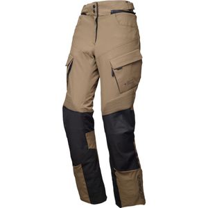 Modeka Lucano waterdichte dames motorfiets textiel broek