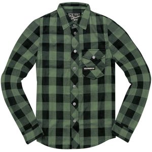 HolyFreedom Jessie James Flannel Overhemd