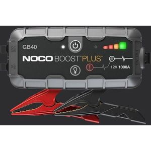 NOCO - Genius GB40 - Jumpstarter - 1000A - 12V