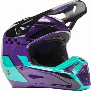 FOX - V1 Collect - Crosshelm - Mips® uitgerust - ECE 22.06 en DOT-certificeringen