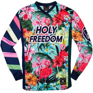 HolyFreedom Settentadue Motorcross Jersey