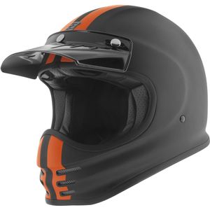 Bogotto V381 Schergo Glasvezel Helm