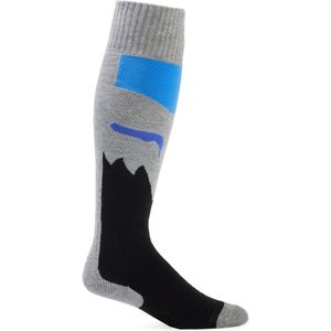 Fox Racing - Mx 180 Flora - Sokken - Lichtgrijs