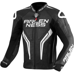 Arlen Ness - Sugello - Leren Jas