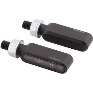 HIGHSIDER BRONX-MX LED richtingaanwijzer