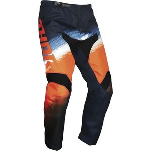 Thor Sector Vapor Jeugd Motocross Broek