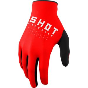 Shot Draw Motorcross handschoenen