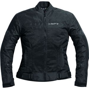 DIFI Ibiza Air Dames Motorfiets Textiel Jas