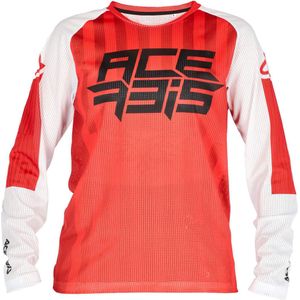 Acerbis MX J-Windy 5 Motorcrossshirt voor kinderen