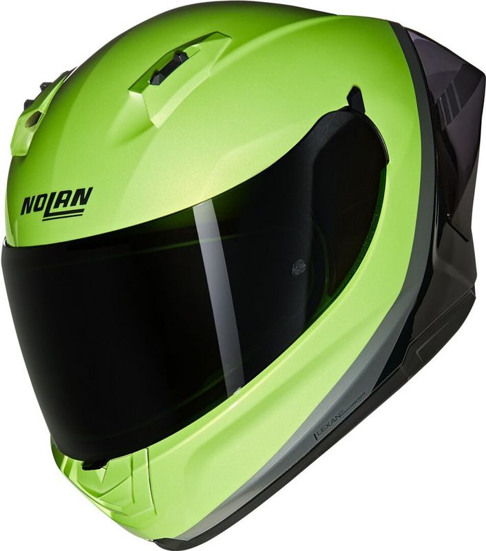 Nolan N60-6 Sport Verniciatura Speciale Helm