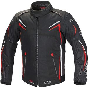 Büse Mugello Motorfiets textiel jas