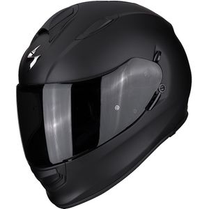 Scorpion EXO-491 Solid Helm