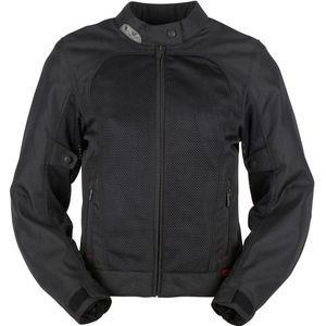 Furygan Genisis Mistral Evo 2 Dames Motorcycle textiel jas