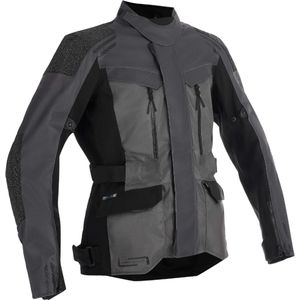 Lindstrands Storbo  Dames Motorfiets Textiel Jas