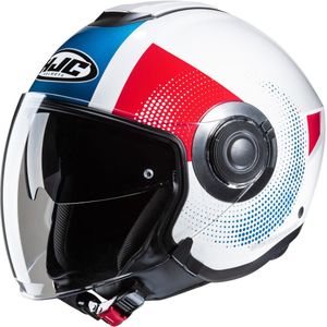 HJC i40N Pyle Jet Helm