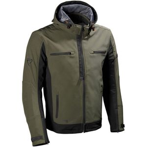 DIFI Jamie 2 Aerotex Urban waterdichte motorfiets textieljas